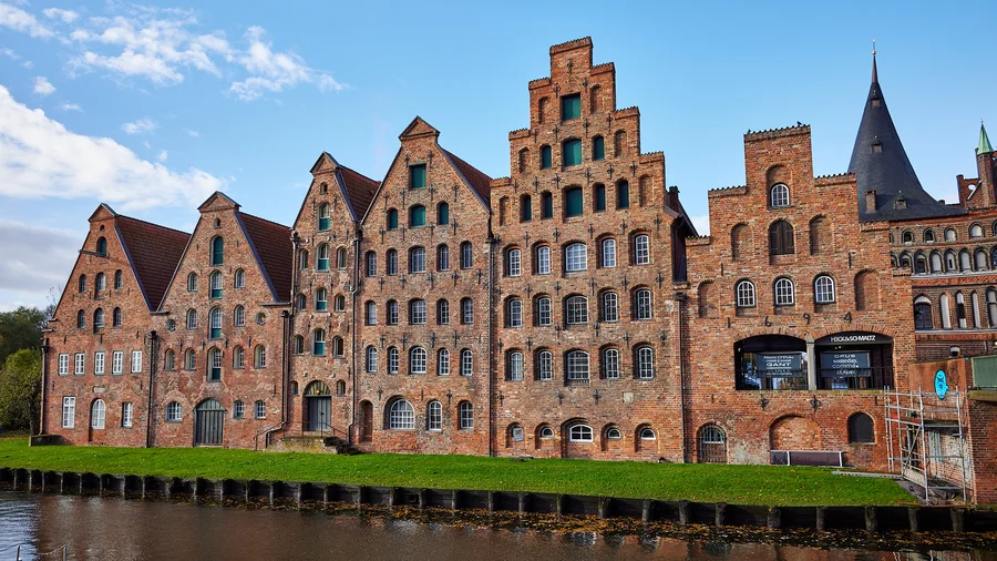 Lübeck