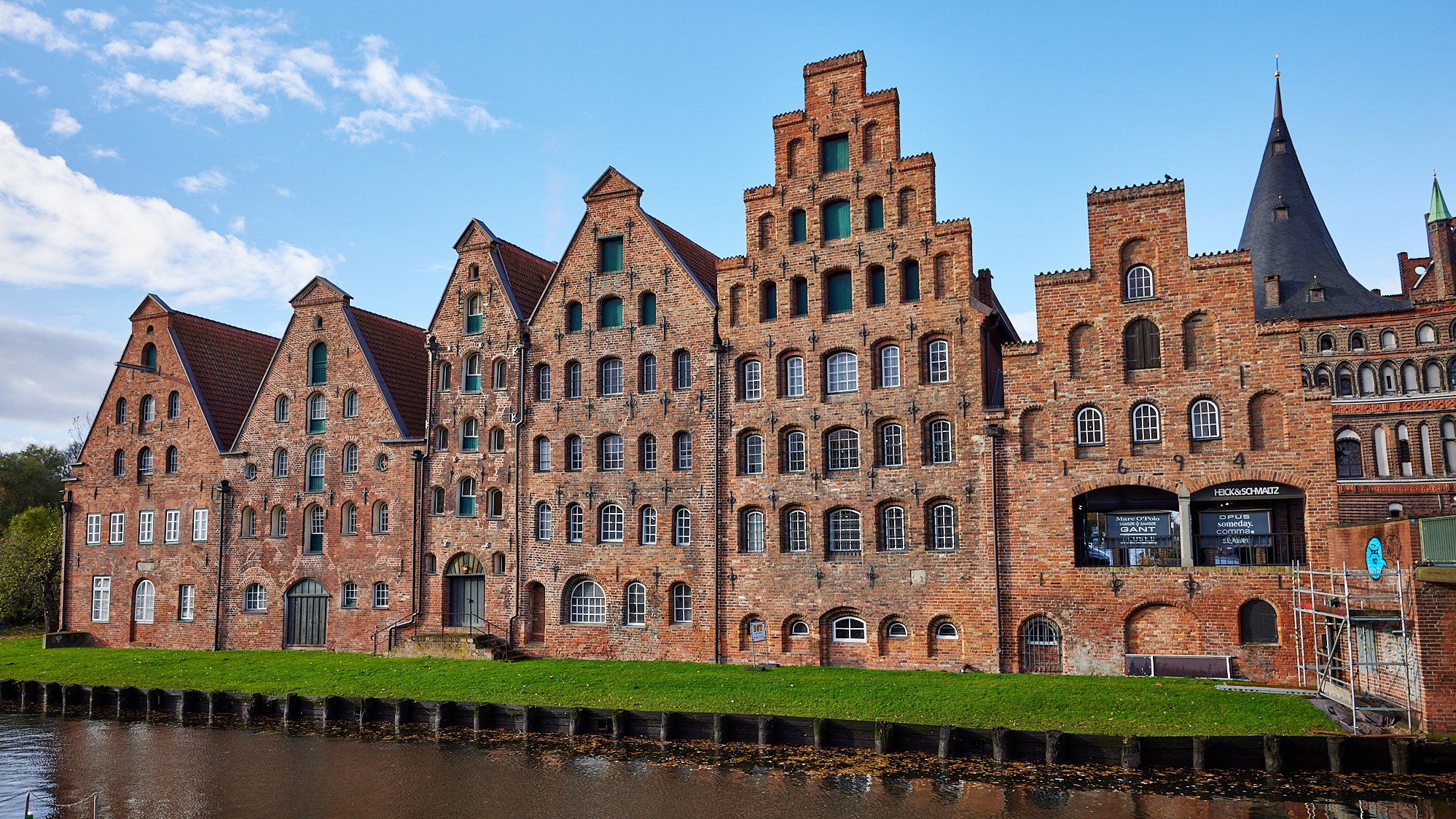 Lübeck