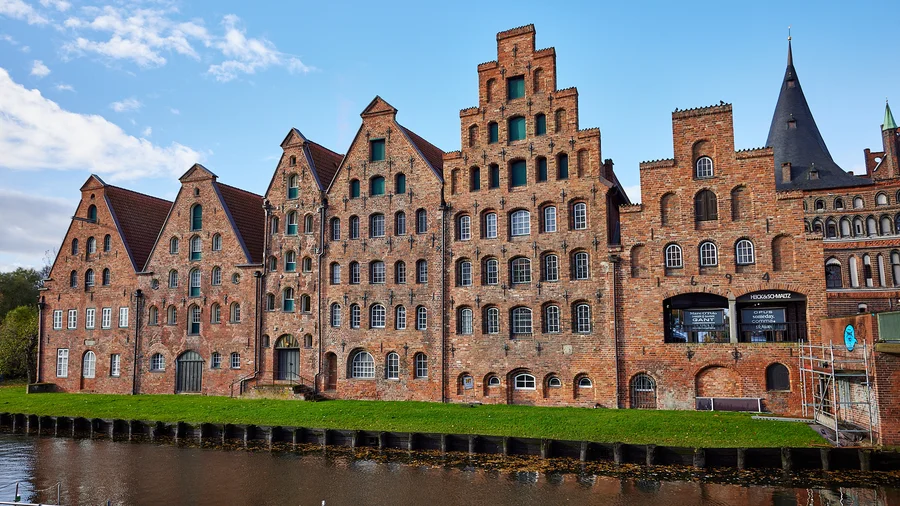 Lübeck