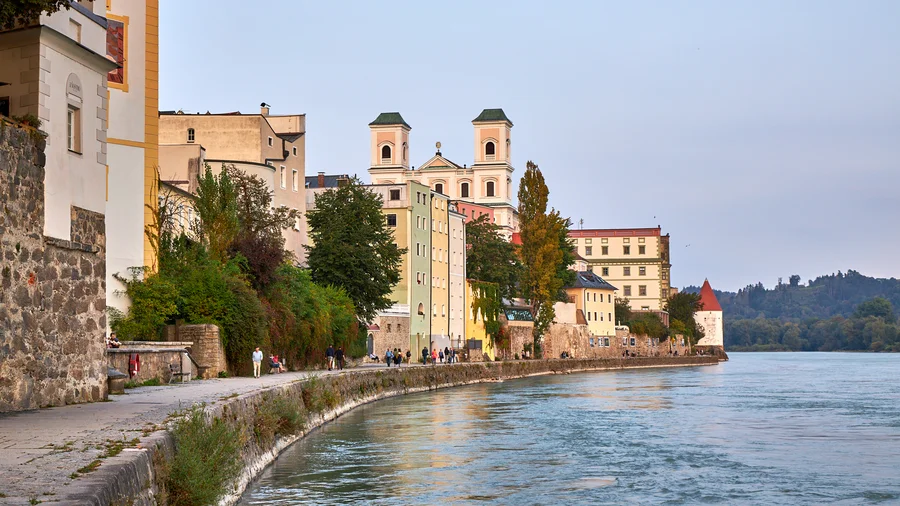 Passau