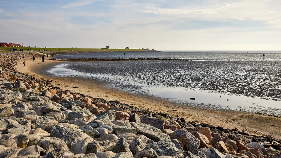 Büsum