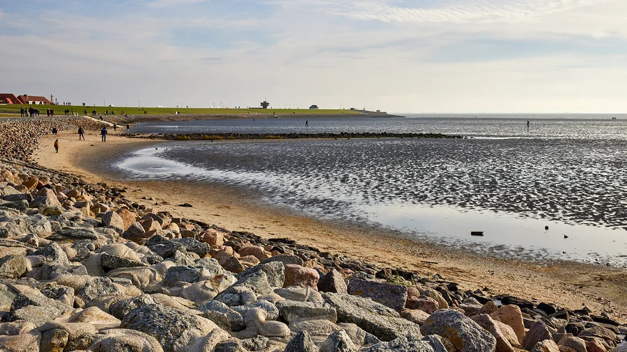 Büsum
