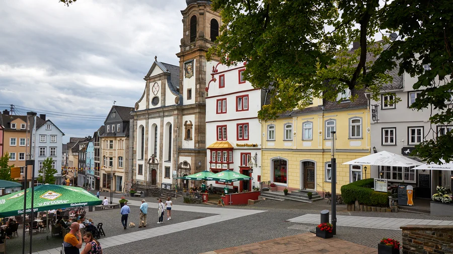 Hachenburg