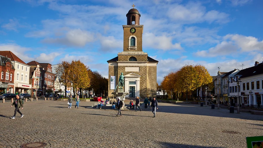 Husum