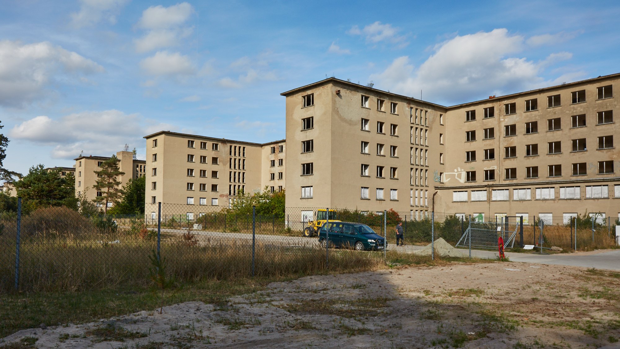 Prora