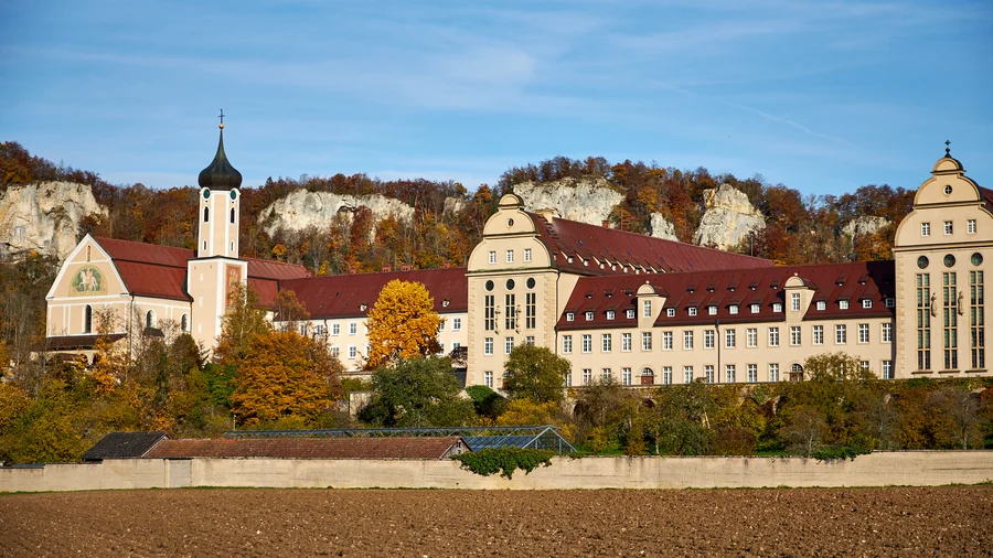 Kloster Beuron