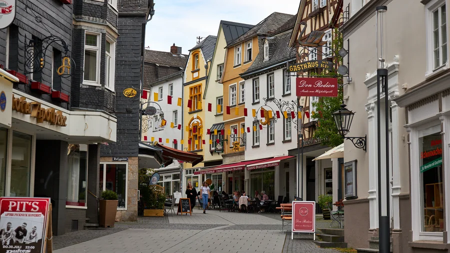 Hachenburg