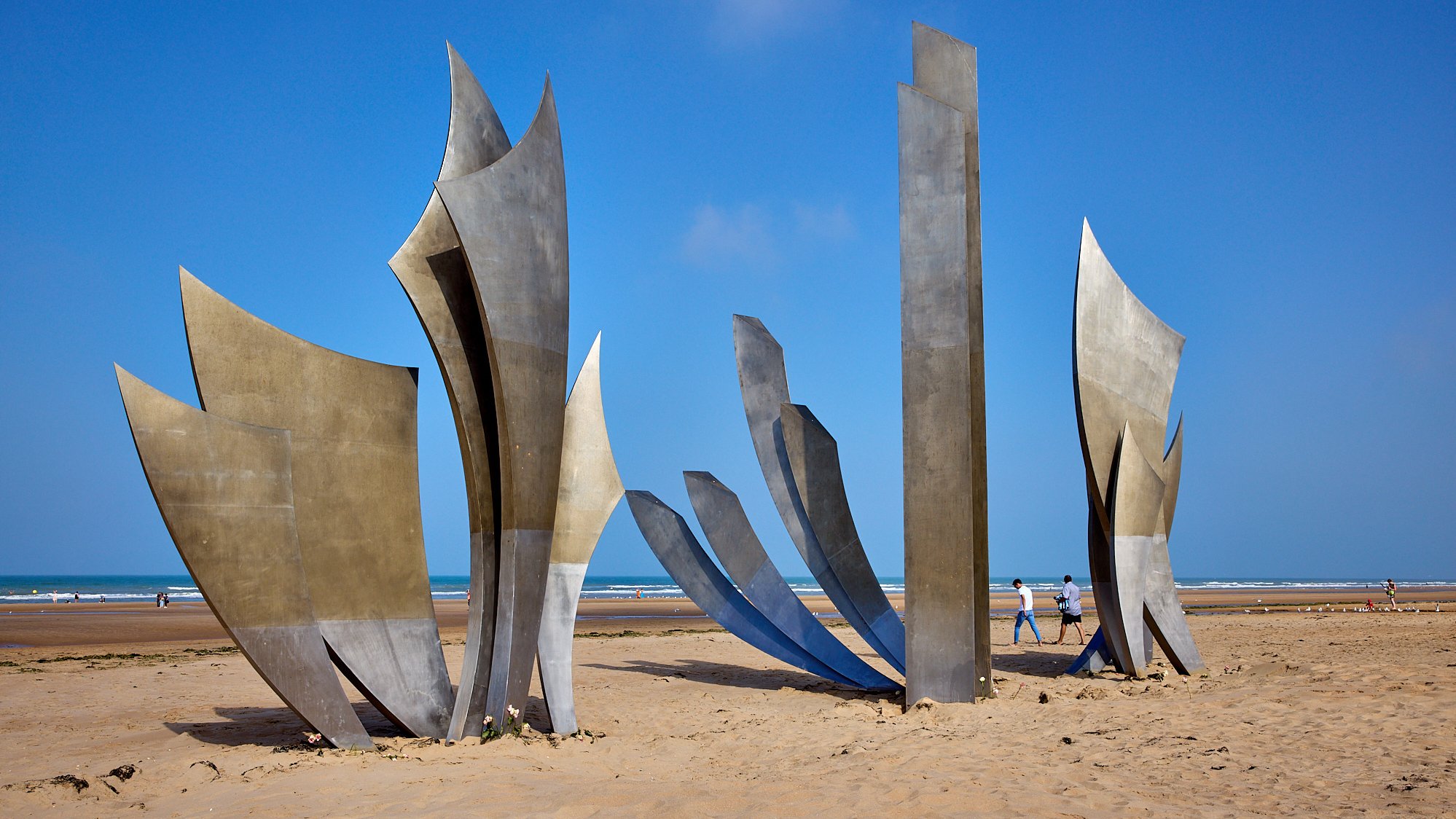 Omaha Beach
