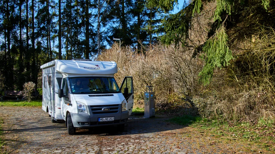 Nettersheim