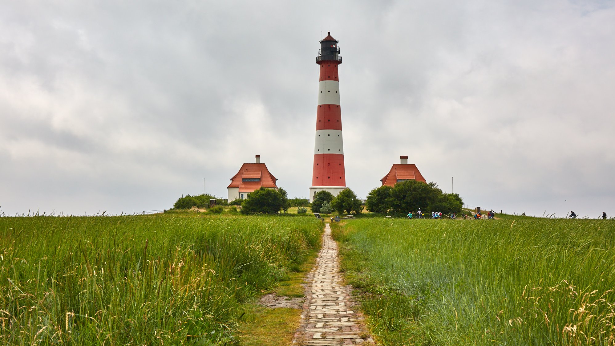 Schleswig-Holsteinisches Wattenmeer