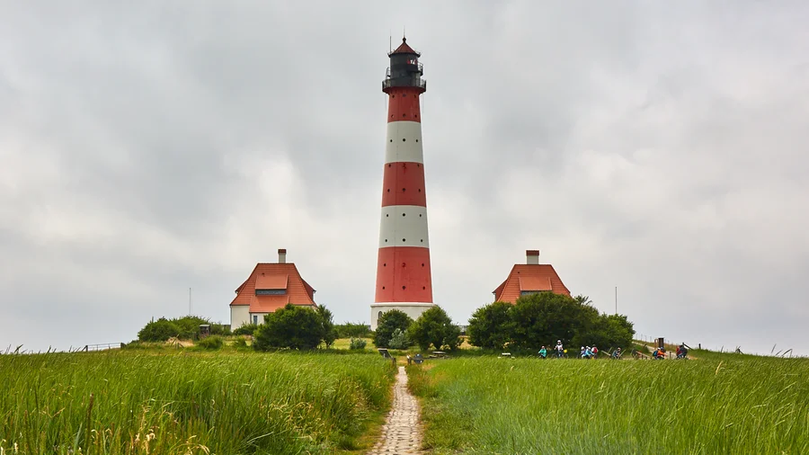 Westerhever