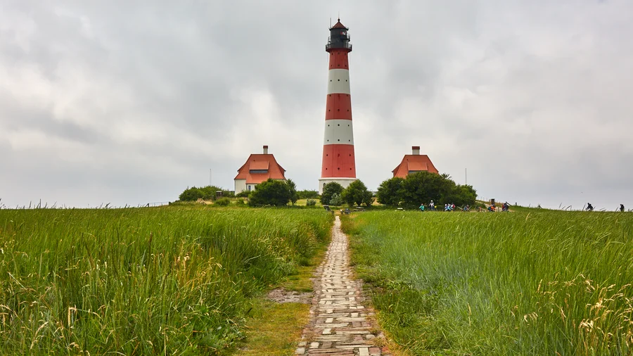 Westerhever