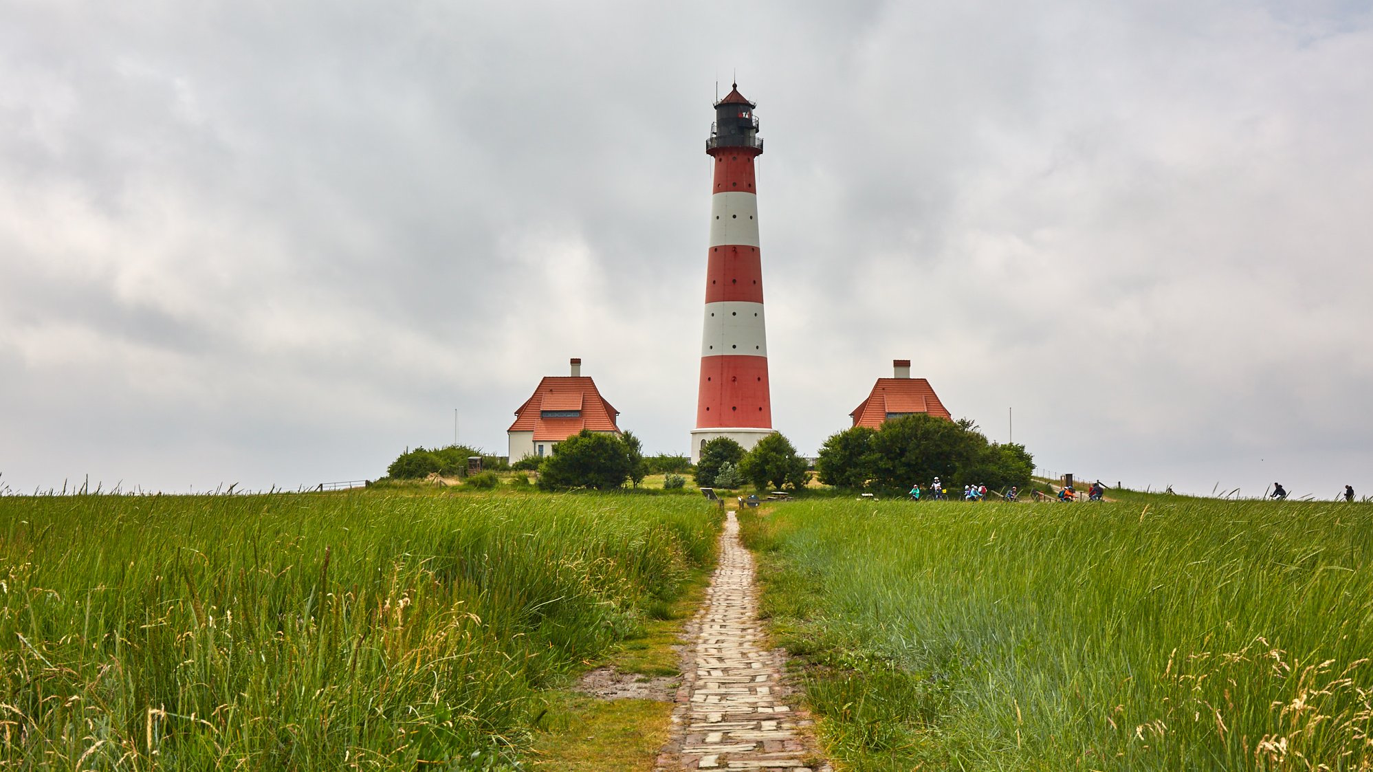 Westerhever
