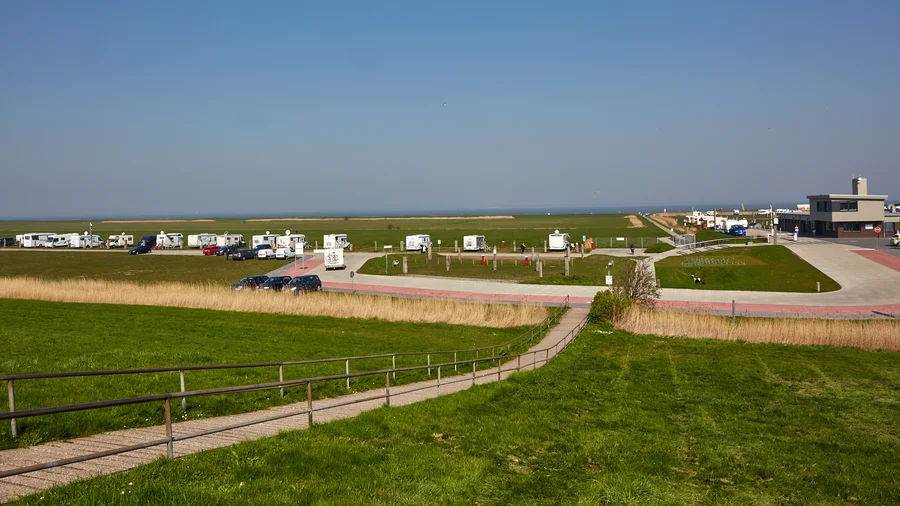 Dornumersiel