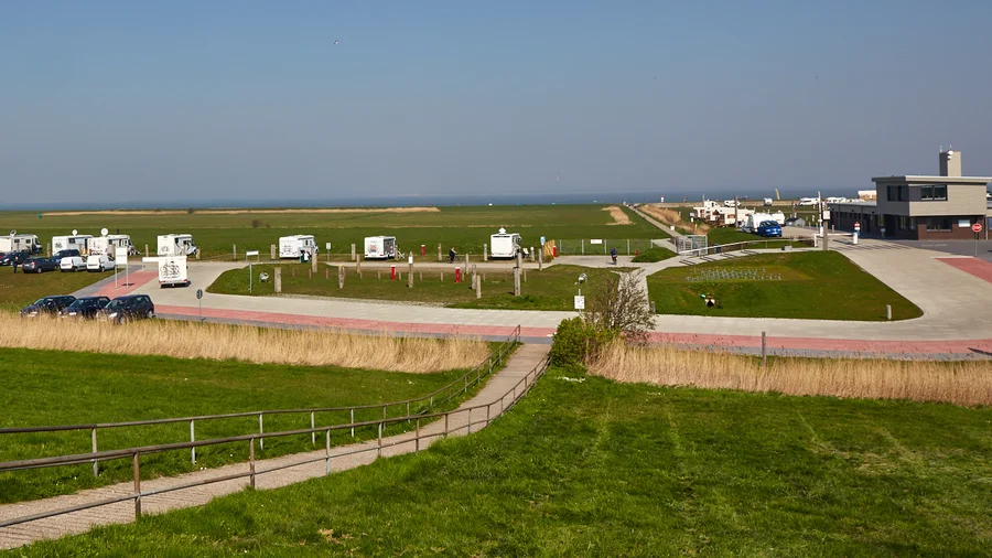 Dornumersiel