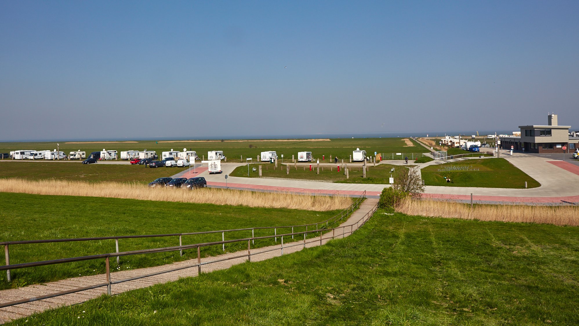 Dornumersiel