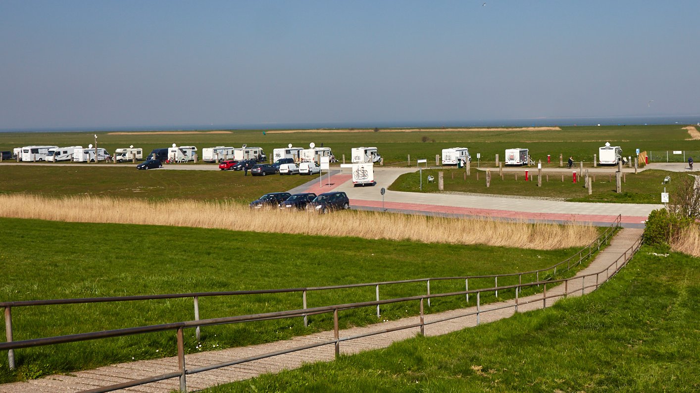 Dornumersiel