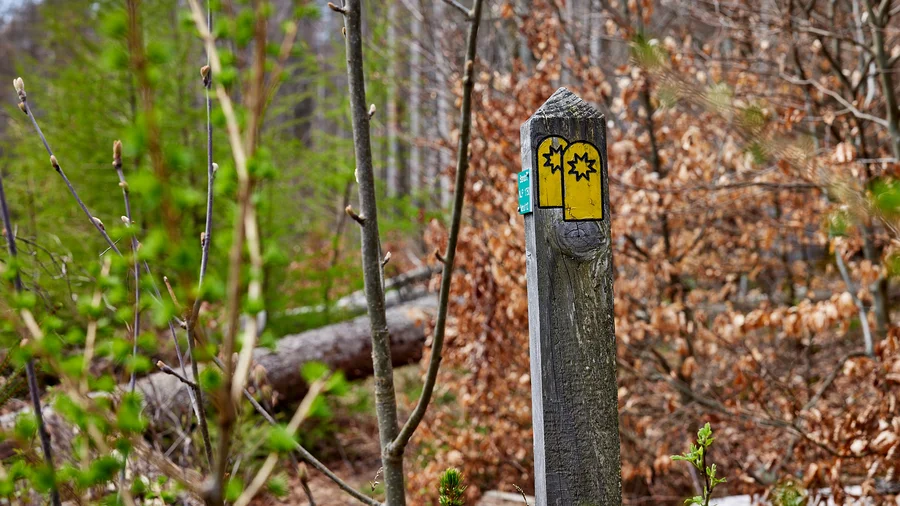 Dreiherrenstein Route
