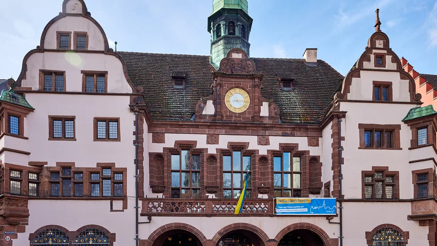 Freiburg