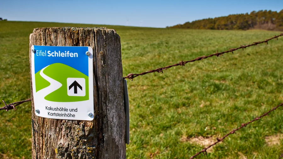 EifelSchleife Kakushöhle