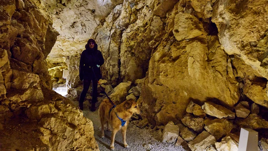 Wendelsteinhöhle