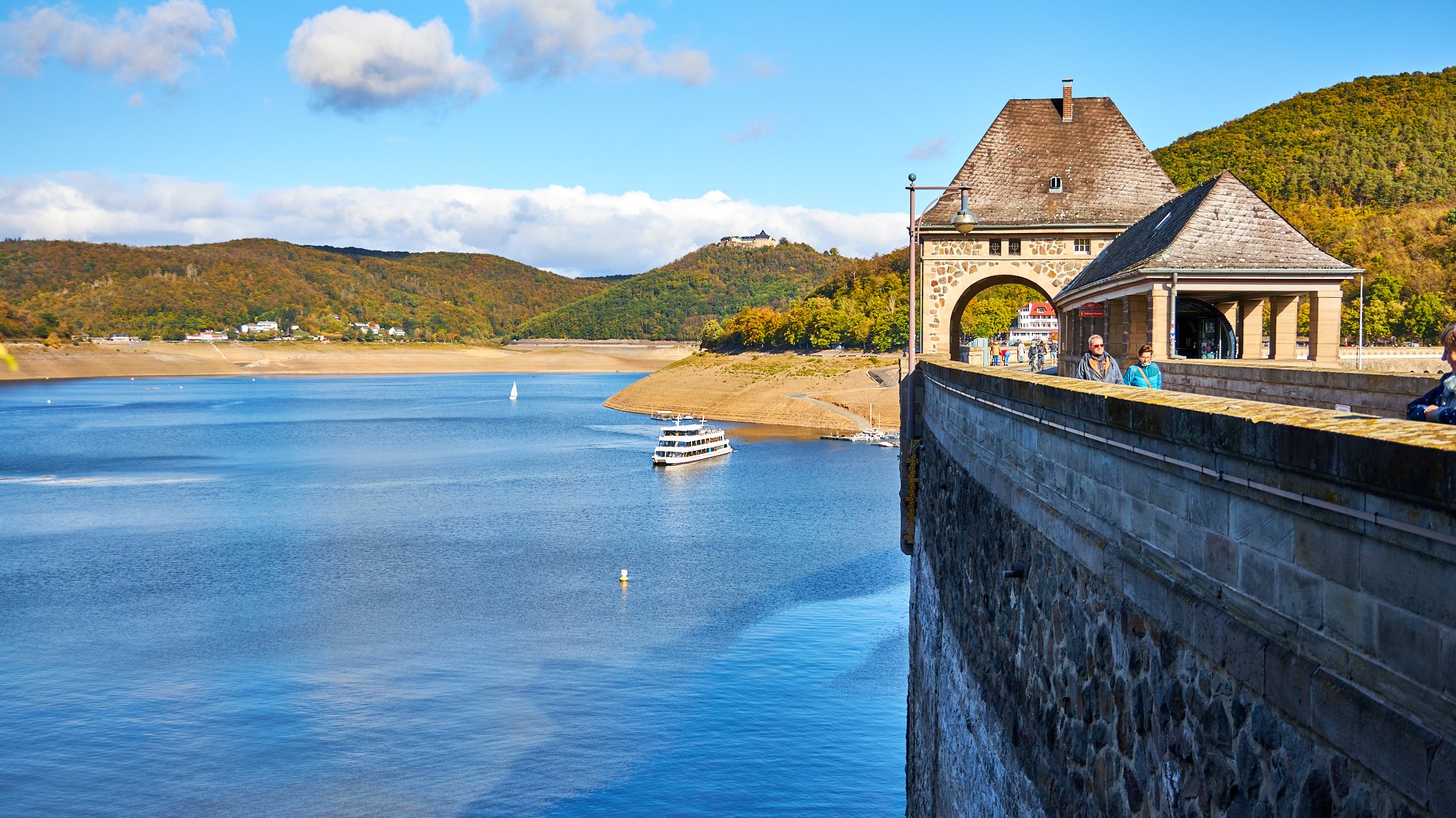 Edersee