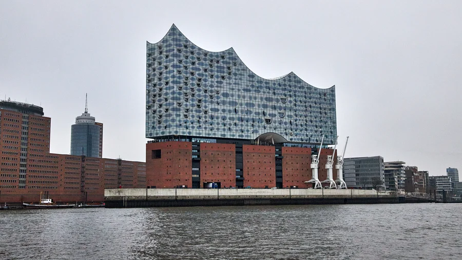 Hamburg