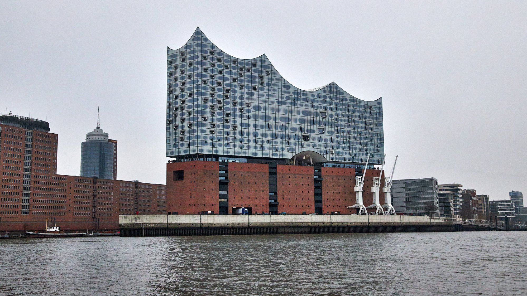 Hamburg