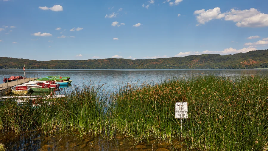 Laacher See
