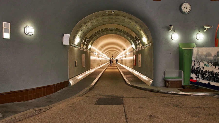 Hamburg