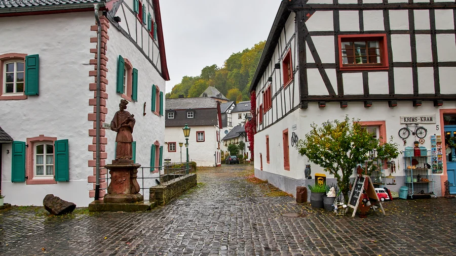 Blankenheim