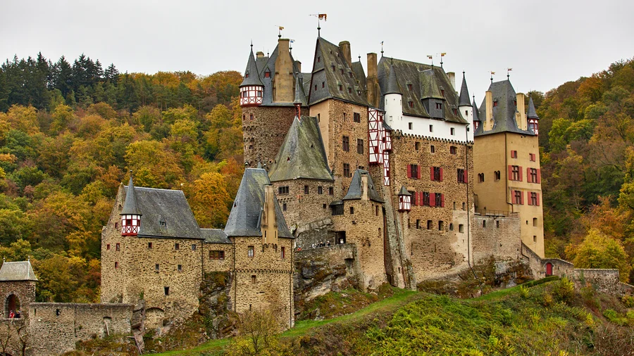 Burg Eltz