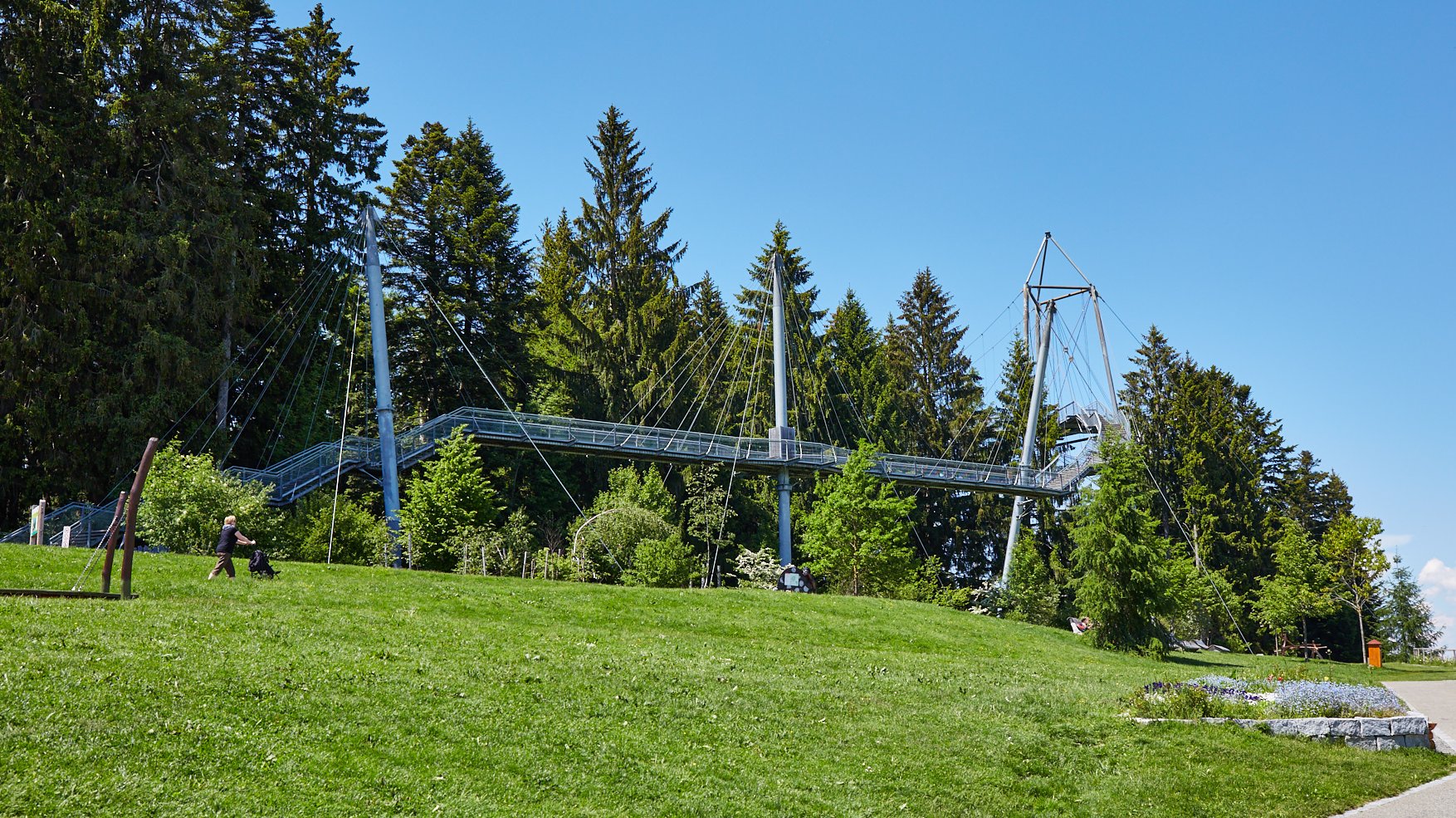 Skywalk Allgäu