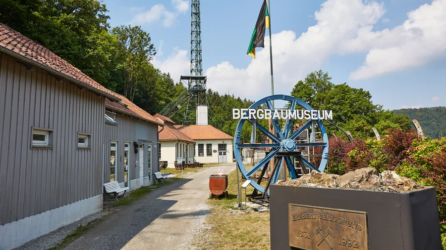 Bad Grund