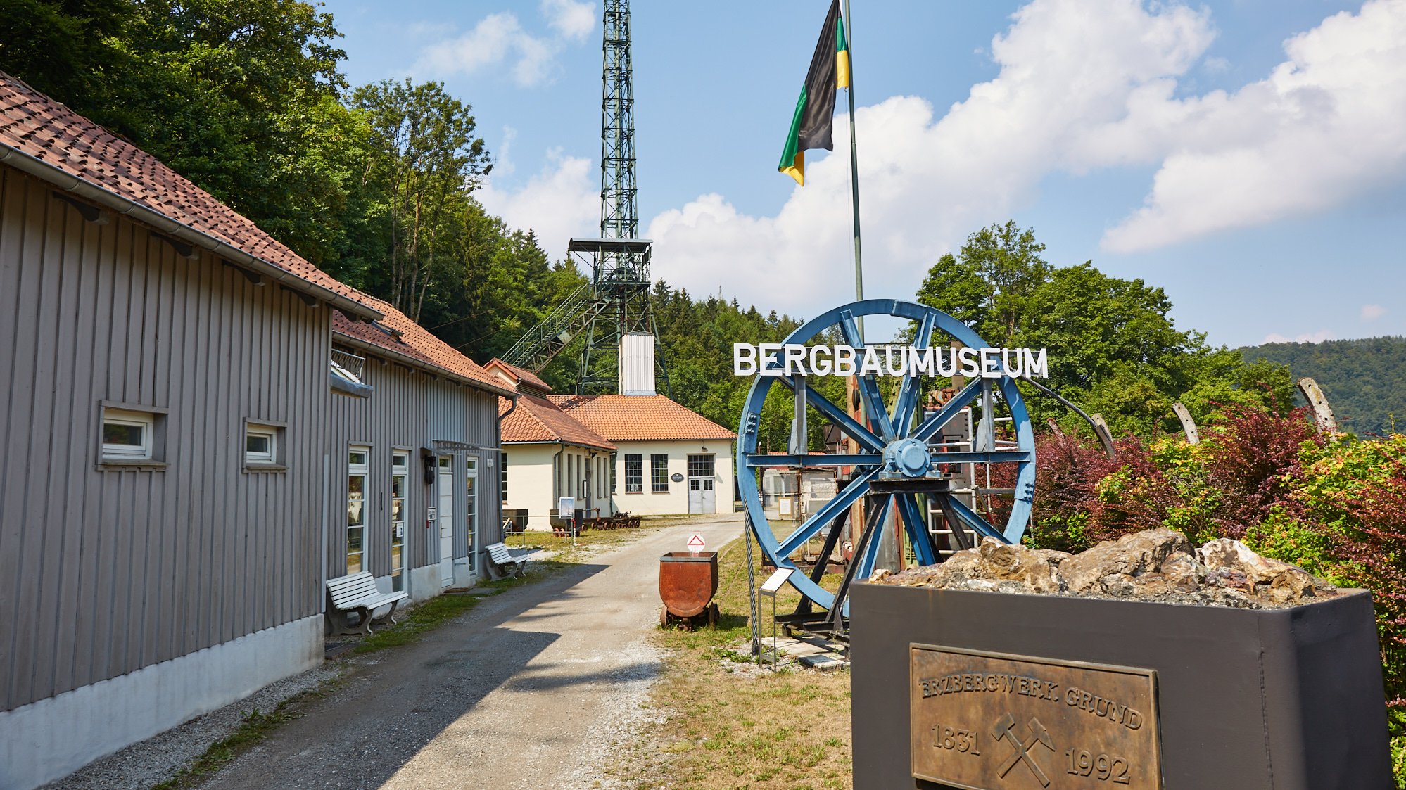 Bad Grund