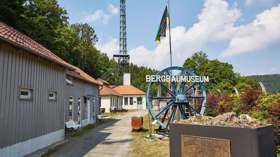 Bad Grund