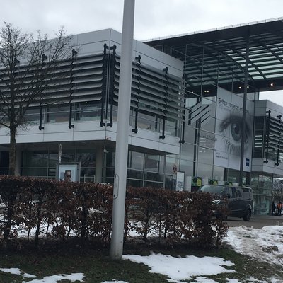 München Messe