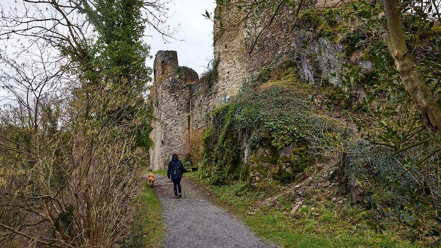 Brexbachschlucht