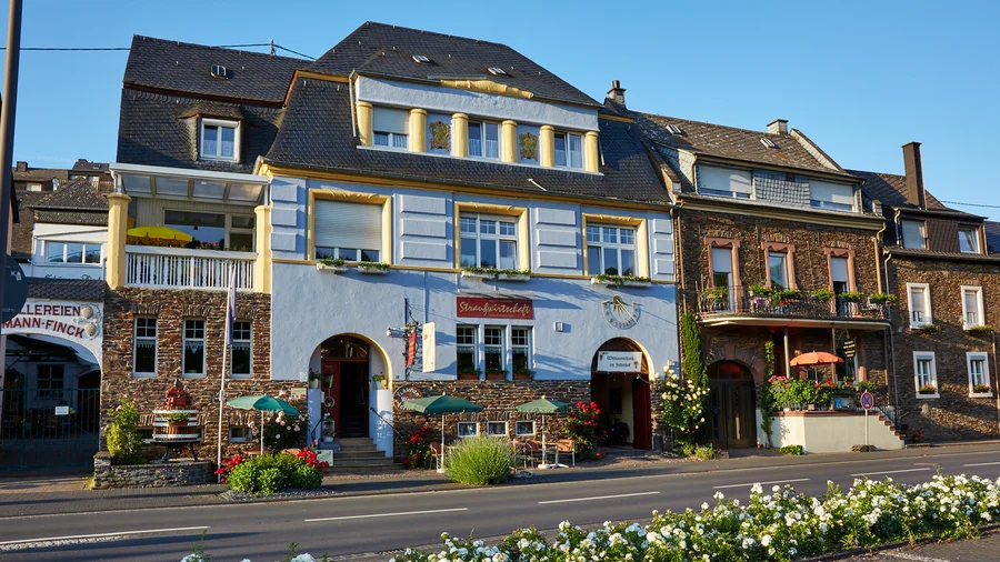 Zeltingen