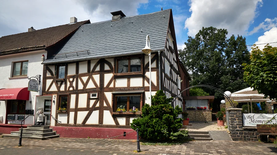 Bad Marienberg