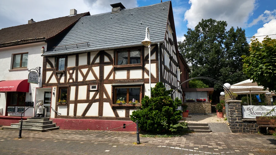 Bad Marienberg