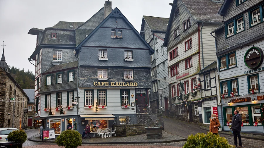 Monschau