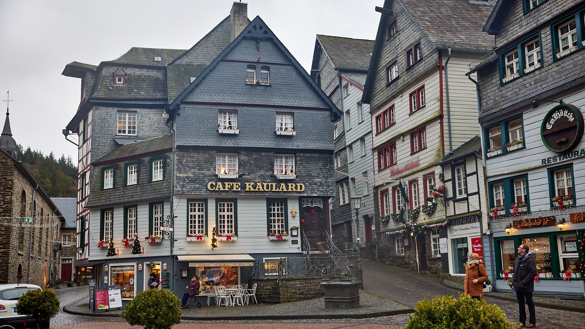 Monschau