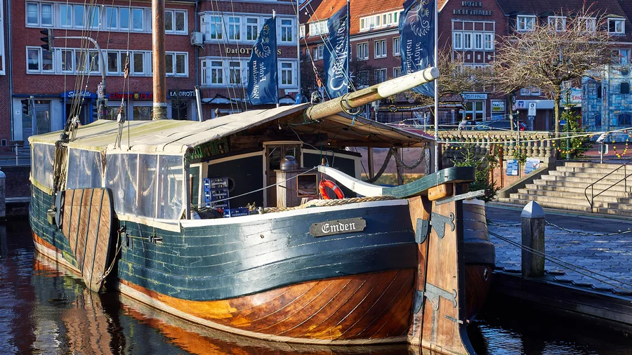 Emden
