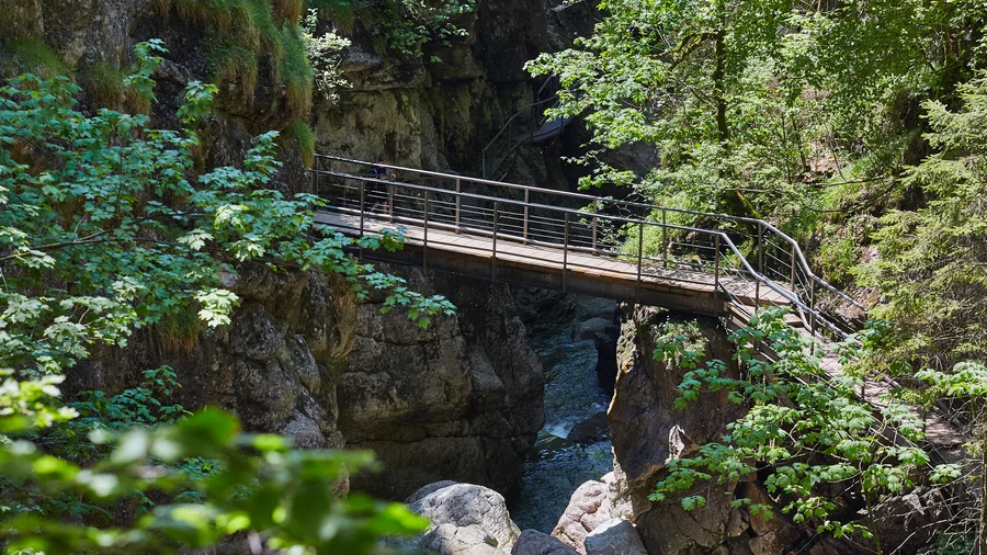 Starzachklamm