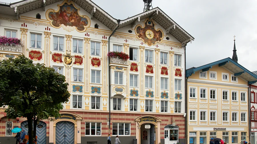 Bad Tölz