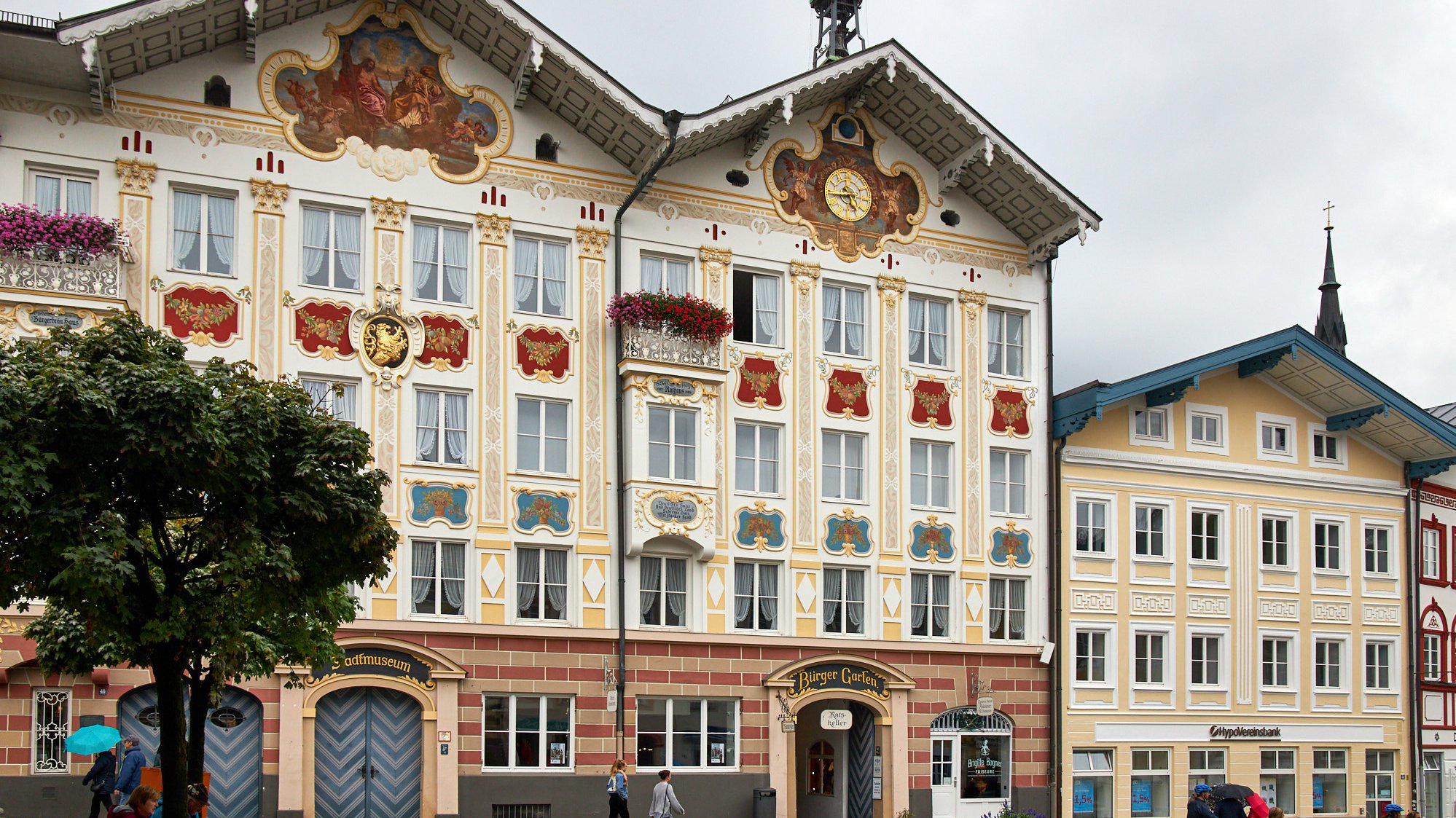 Bad Tölz