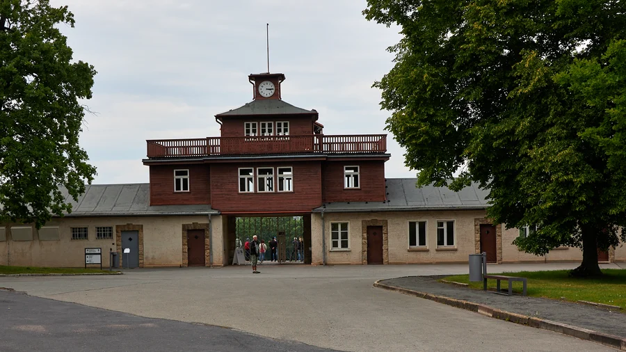Buchenwald