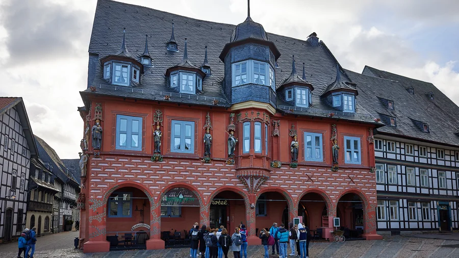 Goslar