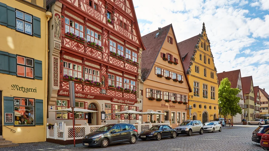 Dinkelsbühl